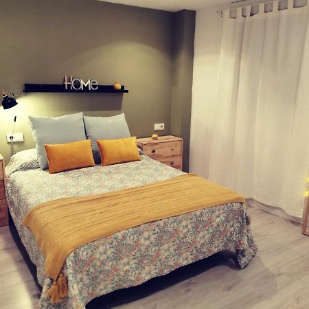Laurel No5 Apartman Logroño Kültér fotó