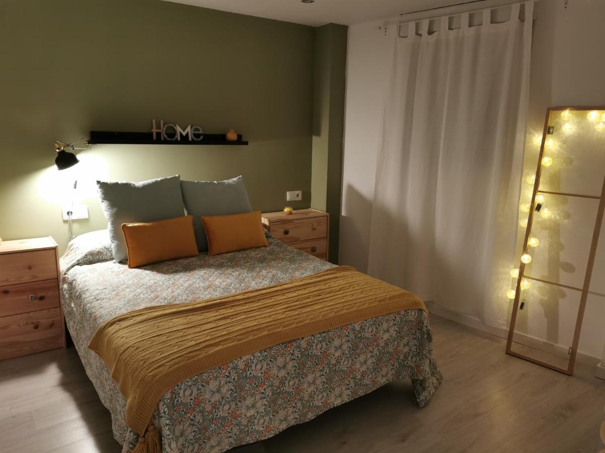 Laurel No5 Apartman Logroño Kültér fotó