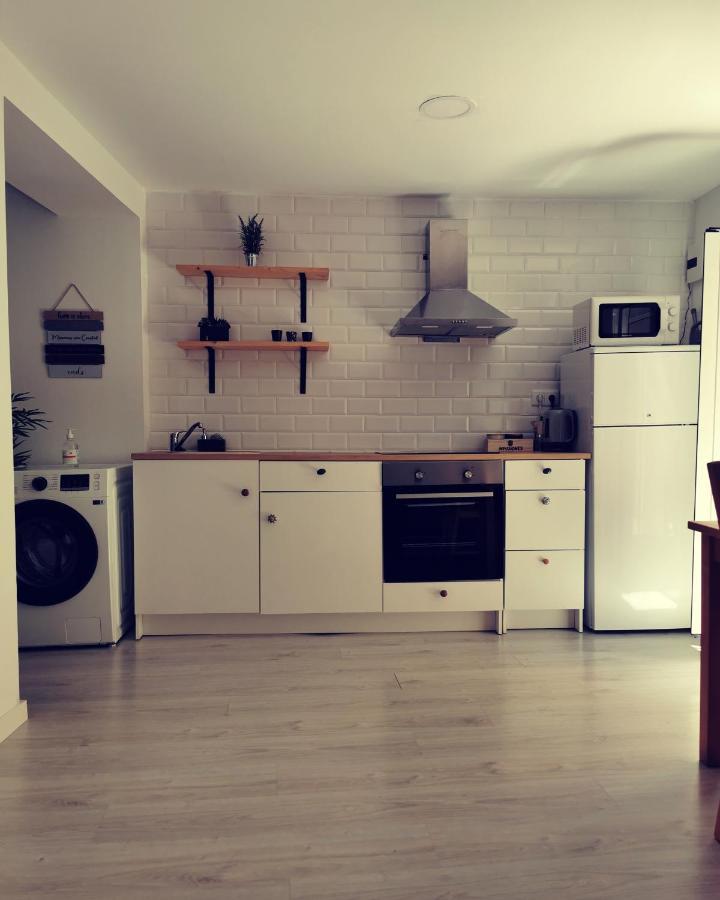 Laurel No5 Apartman Logroño Kültér fotó