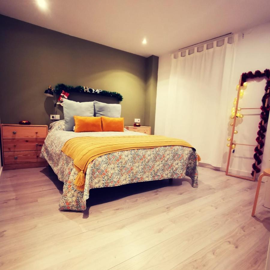 Laurel No5 Apartman Logroño Kültér fotó